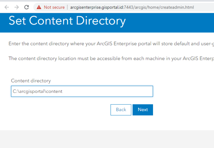 13 pat content directory