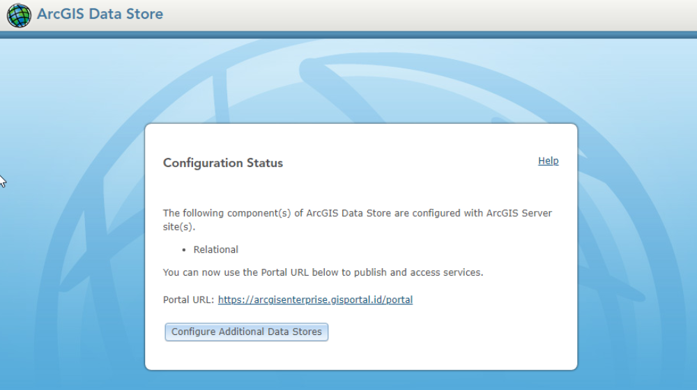 10 config berhasil