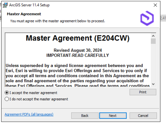2 agreement