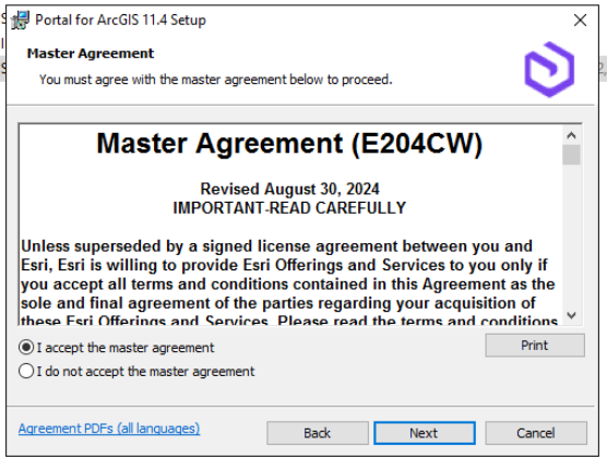 2 agreement